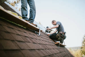 Local Roofers in Oak Grove, MN